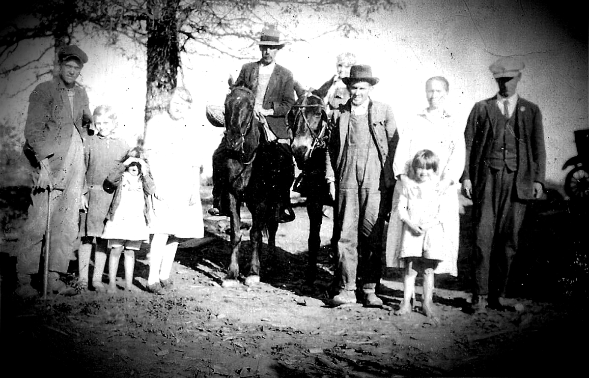 “The Appalachian Brand”