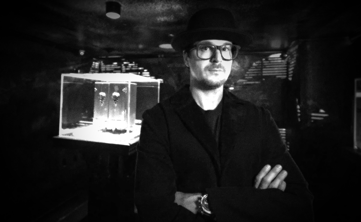 Letting the demons out of the Bag