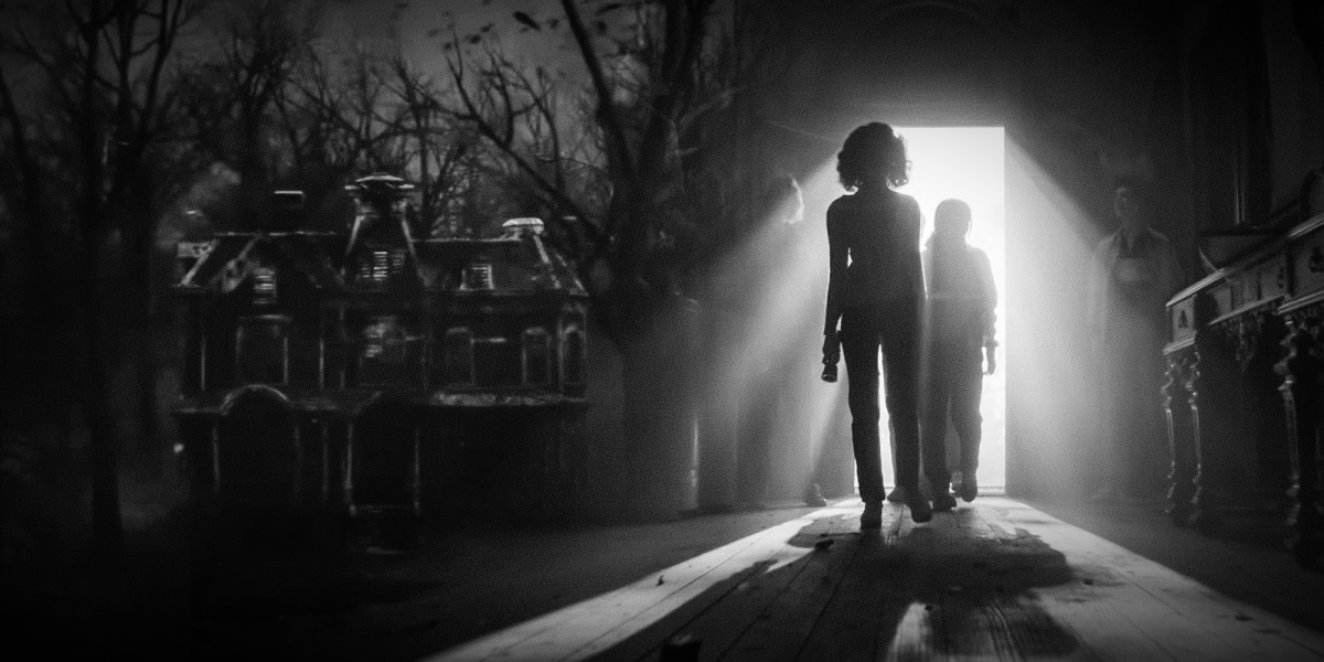 Channel Wyrd: Stranger Things