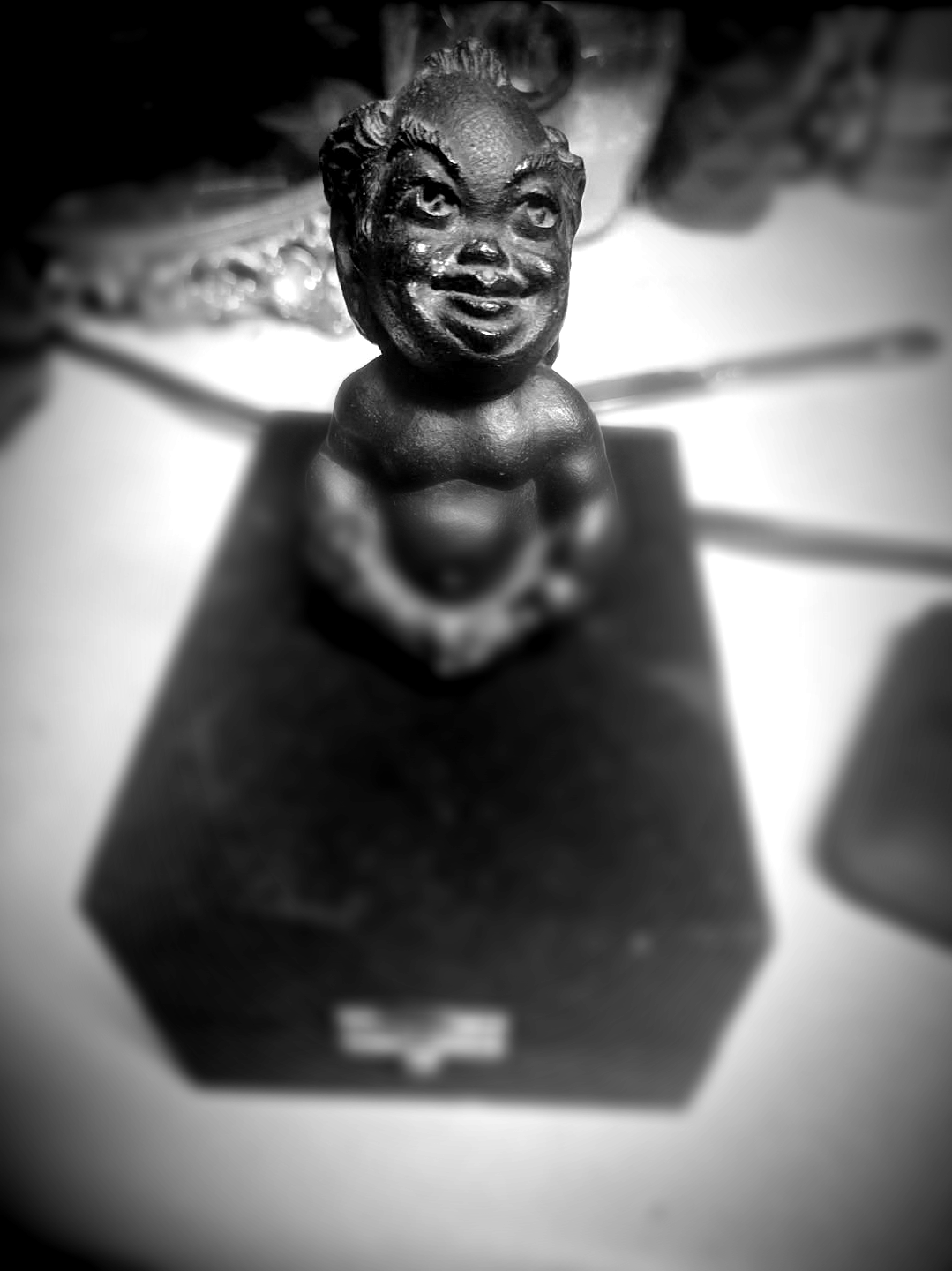 “Real 100% Haunted”